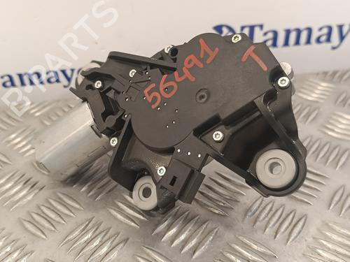 Rear wiper motor RENAULT MEGANE III Hatchback (BZ0/1_, B3_)  | BP17212849M102 