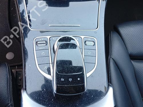 Used Gear lever Gear lever MERCEDES-BENZ C-CLASS T-Model (S205) C 220 BlueTEC / d (205.204) (170 hp) 36562803 36562803