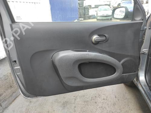 Instrument cluster NISSAN MICRA III (K12)  | BP19646472C47 