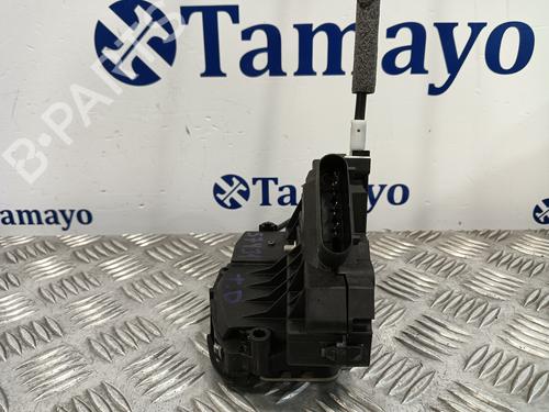 Rear right lock FORD FOCUS III  | BP19778147C99 