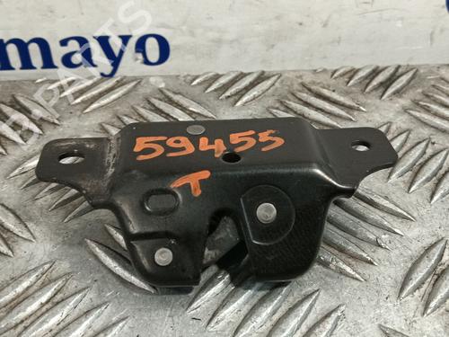 Used Tailgate lock PEUGEOT 206 Hatchback (2A/C) 1.6 16V (109 hp) 31137543