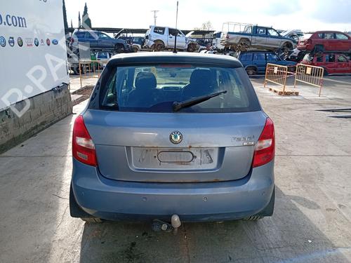 Engine SKODA FABIA II (542) 1.4 | BP33544229M1  - Image 13