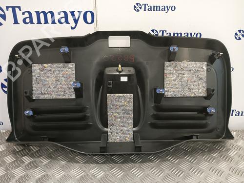 Luggage compartment floor SMART FORFOUR Hatchback (453) electric drive / EQ (453.091) | BP23238842I33