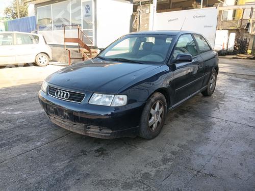 AC compressor AUDI A3 (8L1) 1.9 TDI | BP34058580M34 - Image 9