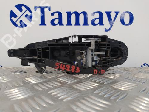 Front right exterior door handle CITROËN C4 CACTUS  | BP11419037C129 