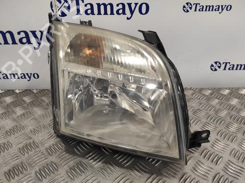 Used Right headlight FORD FUSION (JU_) [2002-2012]  22237477