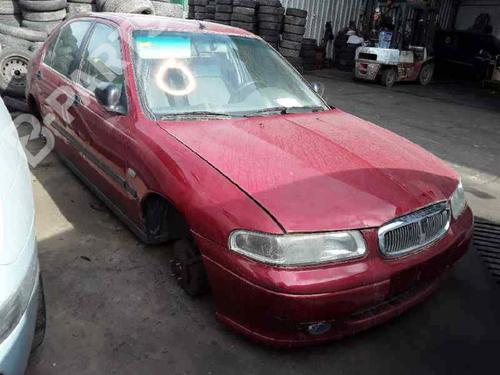 Engine control unit (ECU) ROVER 400 II (RT)  | BP4685665M57 