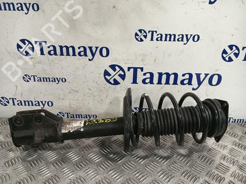 Used Left front shock absorber PEUGEOT 2008 II (UD_, US_, UY_, UJ_, UR_, UC_) 1.2 PureTech 100 (USHNK) (101 hp) 32028216