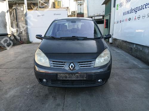 Gearbox NISSAN ALMERA II (N16) 1.8 | BP34007671M3  - Image 6