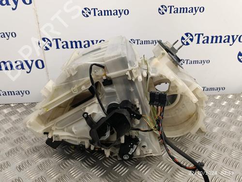 Klimaanlegg CITROËN C4 II (NC_) 1.6 HDi 90 (92 hp) 20641203