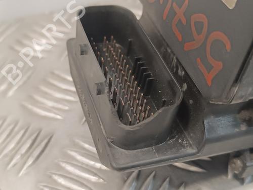 ABS pump TOYOTA COROLLA Verso (ZER_, ZZE12_, R1_) 2.0 D-4D (CUR10_, CUR10R) | BP17146241M43 