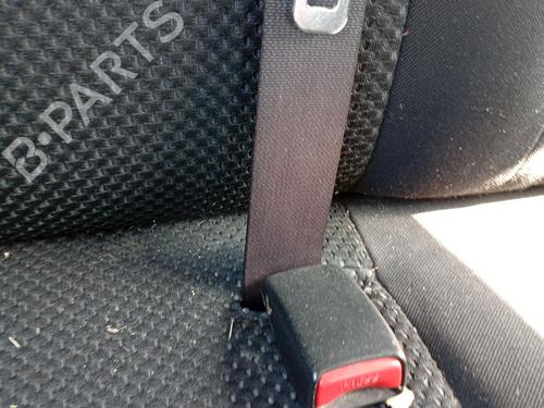 Sikkerhetsbelte-spenne Sikkerhetsbelte-spenne SUZUKI GRAND VITARA II (JT, TE, TD) 1.9 DDiS All-wheel Drive (JT419, TD44, JB419WD, JB419XD,... (129 hp) 36410338 36410338