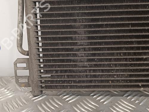 AC radiator MERCEDES-BENZ SLK (R171)  | BP17146455M32 