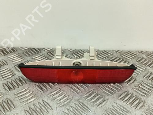 Used Third brake light Third brake light MAZDA 3 (BL) [2008-2014] 33290870 33290870