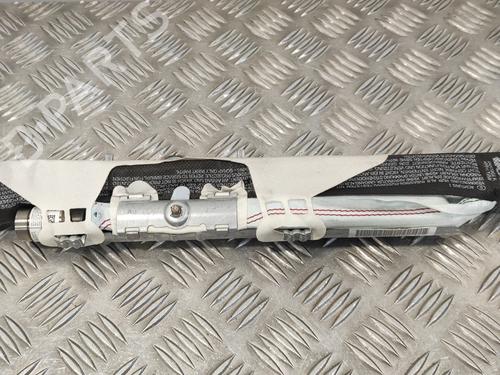 Left curtain airbag PEUGEOT 308 I (4A_, 4C_)  | BP13235493C11 