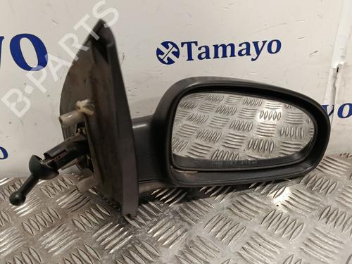 Used Right mirror CHEVROLET AVEO / KALOS Hatchback (T250, T255) 1.2 (72 hp) 31637786