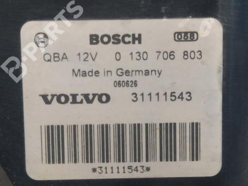 Radiator fan VOLVO XC90 I (275)  | BP9045884M35 