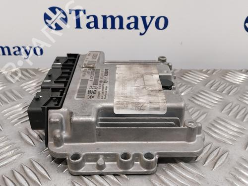 Engine control unit (ECU) PEUGEOT 307 SW (3H) 1.6 HDI 110 | BP16013692M57 