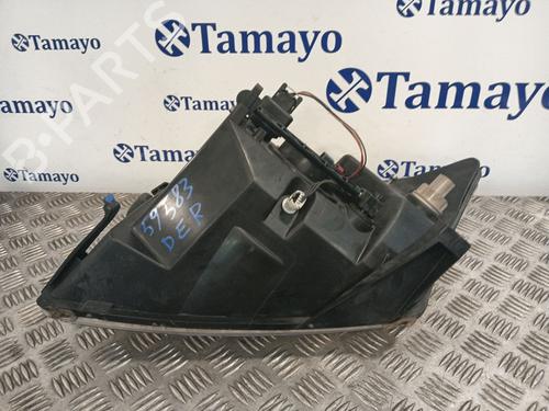 Right headlight DODGE CALIBER 2.0 | BP30316595C29 