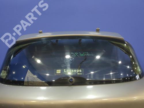 Tailgate SEAT TOLEDO III (5P2) 2.0 TDI 16V | BP11828117C6 