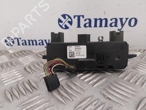 Elektronisk modul BMW 7 (E65, E66, E67) 735 i, Li (272 hp) 25047479