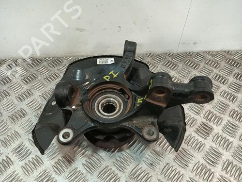 Fusee links voor Fusee links voor TOYOTA YARIS (_P13_) [2010-2020] 35794358 35794358