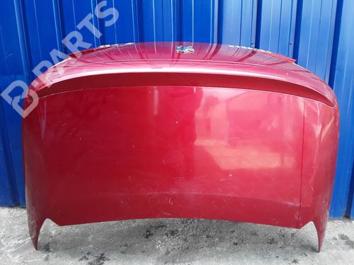 Used Tailgate PEUGEOT 307 CC (3B) 2.0 16V (177 hp) 7302617