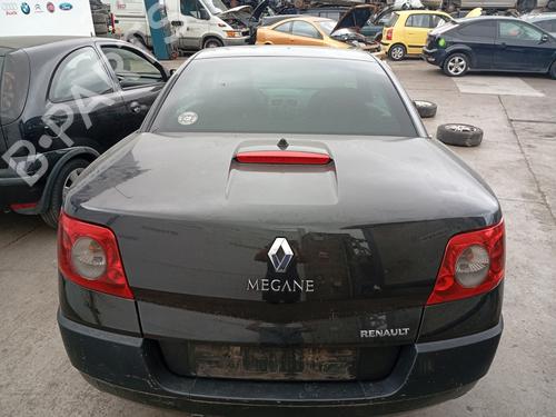 Bagklap CC/Kombi-Coupé Bagklap CC/Kombi-Coupé RENAULT MEGANE II Coupé-Cabriolet (EM0/1_) 1.9 dCi (131 hp) 36410393 36410393