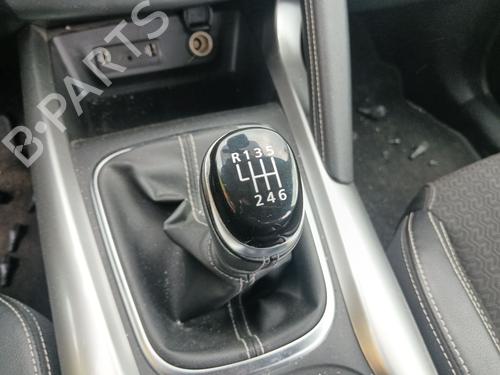 Gearstang Gearstang RENAULT KADJAR (HA_, HL_) 1.6 dCi 130 (HLA4) (130 hp) 34446389 34446389