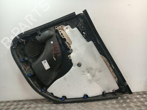 Rear left panel OPEL ZAFIRA TOURER C (P12) | BP36165900C60 - Image 4