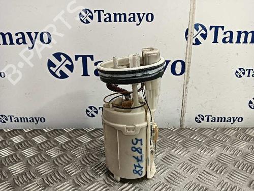 Fuel pump SKODA FABIA II (542)  | BP25439641M76 