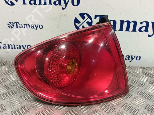 Used Left taillight SEAT ALTEA (5P1) 1.9 TDI (105 hp) 24502985