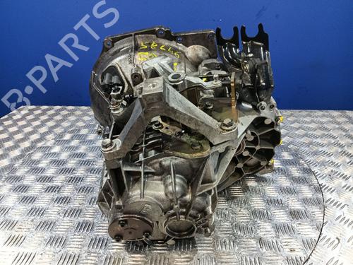 Getriebe FORD FOCUS II (DA_, HCP, DP)  | BP29350009M3 