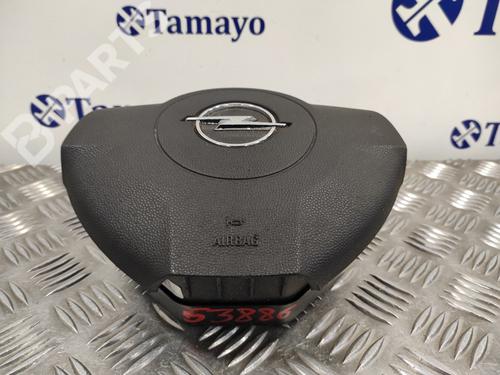 Driver airbag OPEL ZAFIRA / ZAFIRA FAMILY B (A05) 1.7 CDTI (M75) | BP10412116C9 