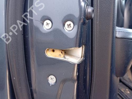 Used Front left lock Front left lock HONDA ACCORD VII (CL, CN) 2.2 i-CTDi (CN1) (140 hp) 36597280 36597280