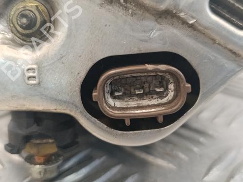 Alternator LAND ROVER FREELANDER I (L314)  | BP18119803M7 