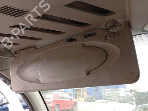 left-sun-visor-renault-kangoo-express-fw01_-2008-36354464 main image