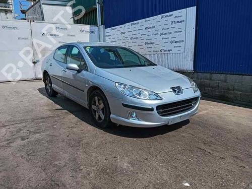 Used Gearbox PEUGEOT 407 (6D_) [2004-2011]  26673829