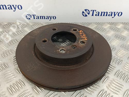 Otra BMW 3 Compact (E46) 320 td (150 hp) 18306386