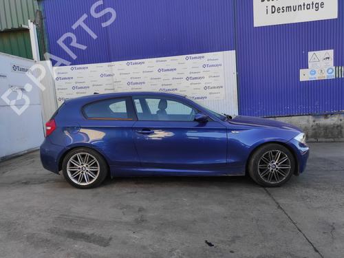 Left front fog light BMW 1 (E87)  | BP21550532C30 