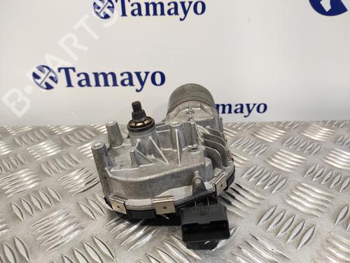Front wiper motor PEUGEOT 308 I (4A_, 4C_)  | BP15486839M29 