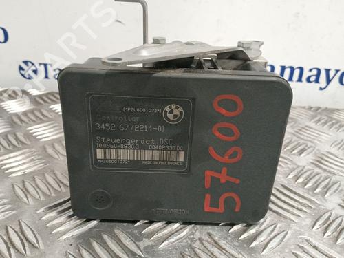 ABS pump BMW 3 (E90) 320 d | BP29509088M43 