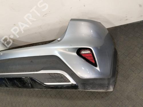 Bagtil kofangere KIA XCEED (CD) 1.5 T-GDi MHEV | BP34536285C8 - Image 4
