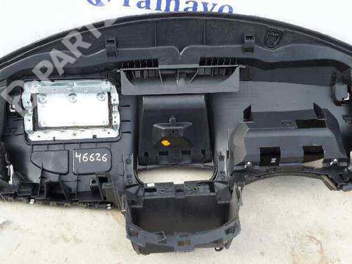 Dashboard RENAULT CLIO III (BR0/1, CR0/1)  | BP5701907C46 