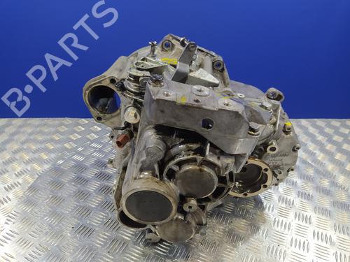 Gearkasse VW TOURAN (1T1, 1T2)  | BP17716481M3 