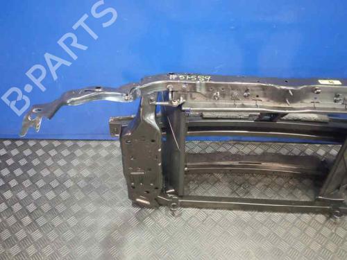 Front slam panel NISSAN QASHQAI / QASHQAI +2 I (J10, NJ10, JJ10E)  | BP24416202C72 