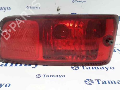 Used Rear bumper left light HYUNDAI SANTA FÉ I (SM) [2000-2006]  14359549