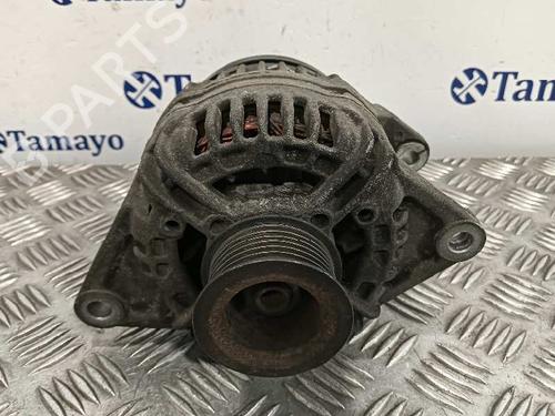 Generator IVECO DAILY IV Van [2006-2012]  25439634