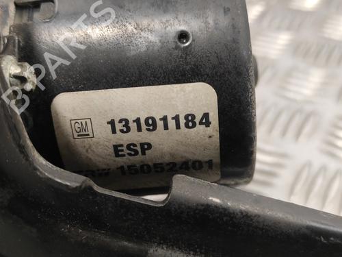 ABS pump OPEL VECTRA C (Z02)  | BP16836774M43 