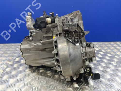 Gearbox PEUGEOT 308 II (LB_, LP_, LW_, LH_, L3_)  | BP18833515M3 